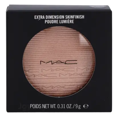 MAC Extra Dimension Skinfinish 9 g - Oh, Darling!