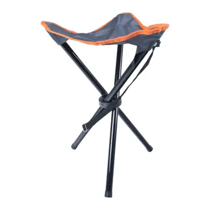 Milestone Portable Folding Stool