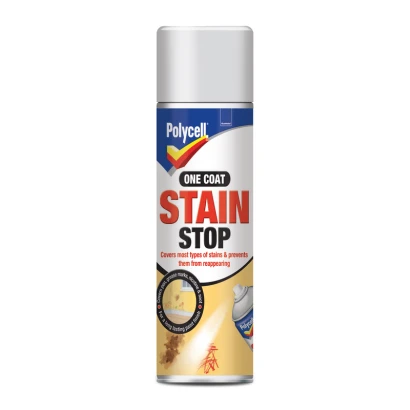 Polycell Stain Stop 250ml