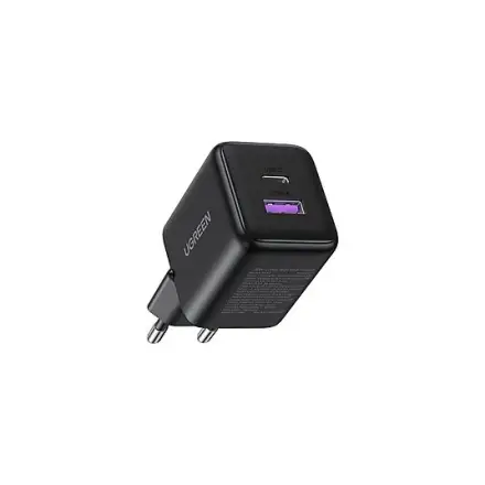 UGREEN 30W GaN Fast Charger 1C1A