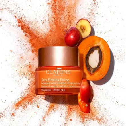Clarins Extra-Firming Energy Tagescreme (50ml)