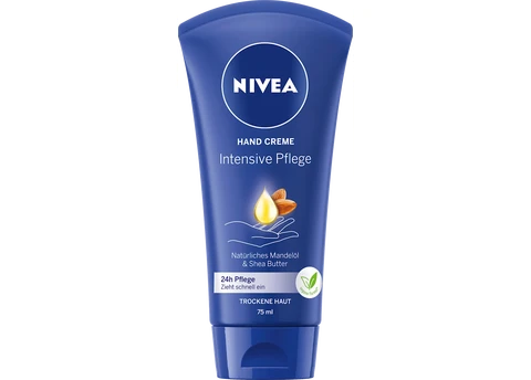nivea als gleitgel NIVEA MEN Hydrocare intensive, hydratisierende Creme für Herren main image 1