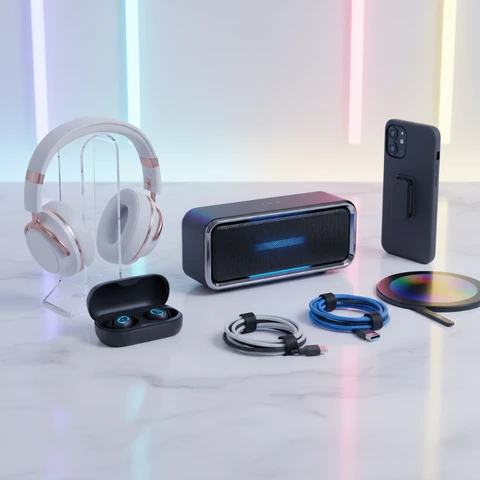 À vos marques, prêts, jouez !