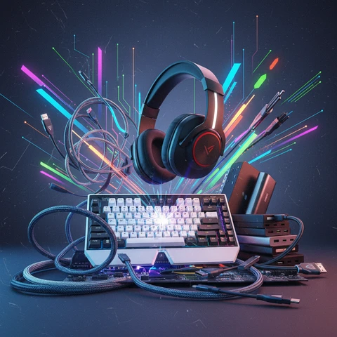 Bereit, fertig, los!