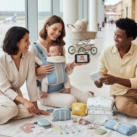 Promos pour vos petits