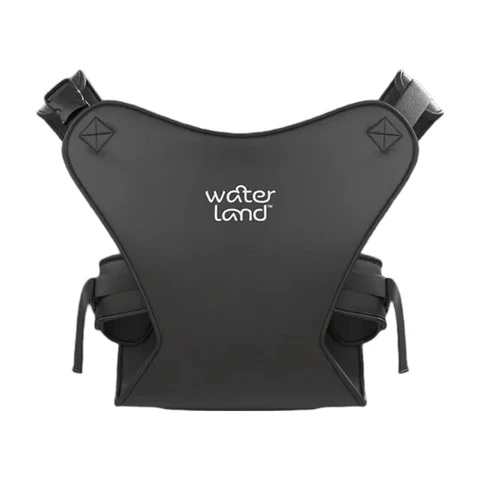Waterland™ Baby Carrier Jet Black