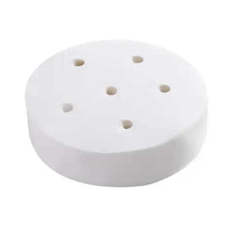 BJ 500 Stück - Dampfgarer-Papier - 9cm