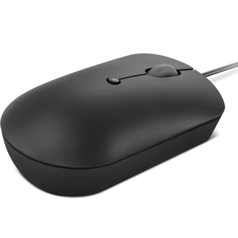 Souris Filaire Compacte Lenovo CONS 400