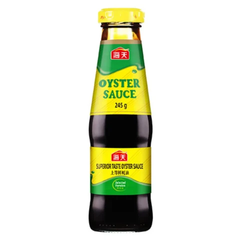 HD Superior Taste Austernsauce 245g