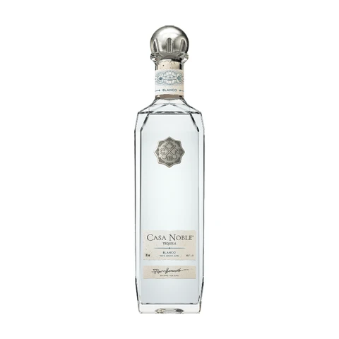 Casa Noble Blanco Tequila 0,7L