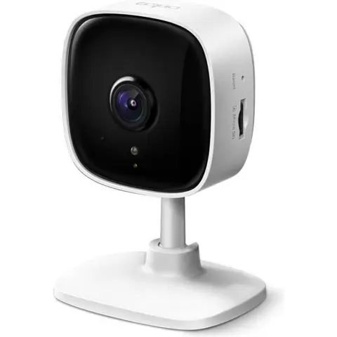 TP-LINK Netzwerk-Überwachungskamera TC60