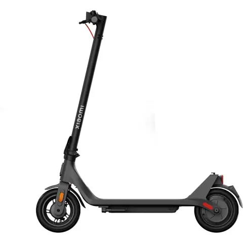 Xiaomi Electric Scooter 4 Lite (2. Generation) (DE) Faltbarer E-Scooter mit Straßenzulassung 4 Lite (2. Generation) – Max. 25 km Reichweite