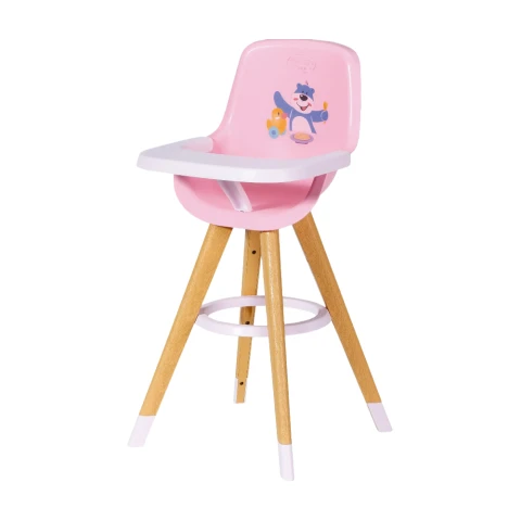 Baby Born Highchair
