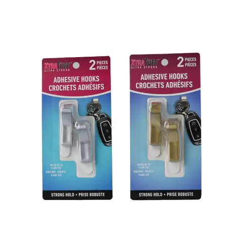 2pcs wall hook