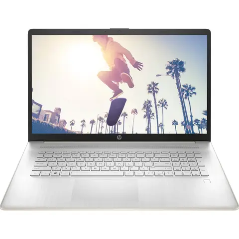 HP 17-cp2151nd 43,9 cm AMD Ryzen 5 laptop