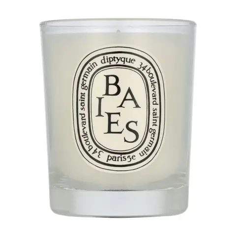Diptyque Baies Candle 70g