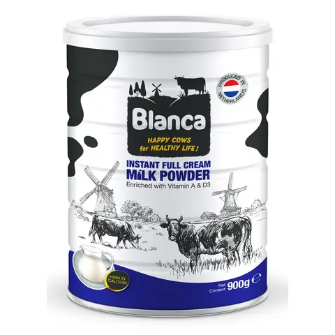 Blanca Vollmilchpulver 900g