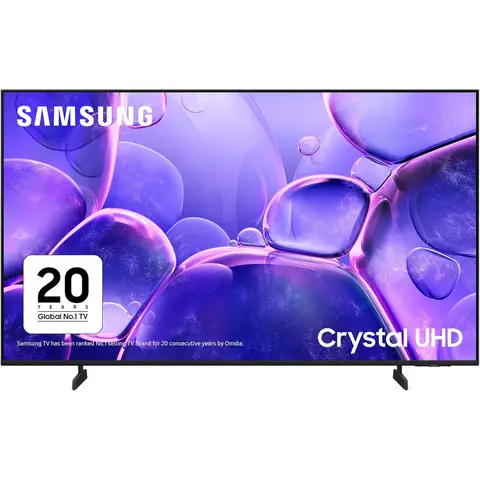 SAMSUNG UE50U8000FKXXU 50" Smart 4K Ultra HD HDR TV