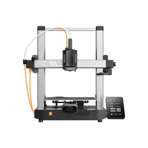 ANYCUBIC 3D-Drucker Kobra 3 V2 255 x 255 x 260 mm, Druckgeschwindigkeit bis zu 600 mm/s