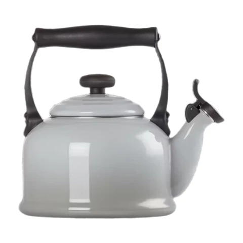 Le Creuset Wasserkessel Tradition 2,1 l