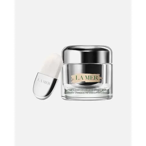 La Mer Nek- en Decolletéconcentraat 50 ml