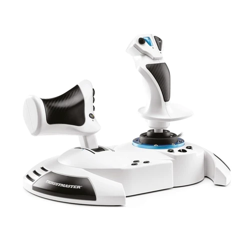 Thrustmaster T.Flight HOTAS One Microsoft Flight Simulator Edition