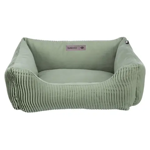 TRIXIE MAND MARLEY SOFT Lichtgroen 80X60CM
