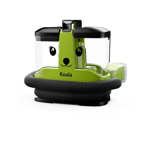 Gtech Koala 450W Spot Cleaner - Green