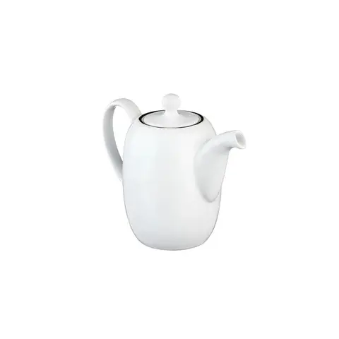 BJÖRN Théière PURE 150cl - Blanc Neige