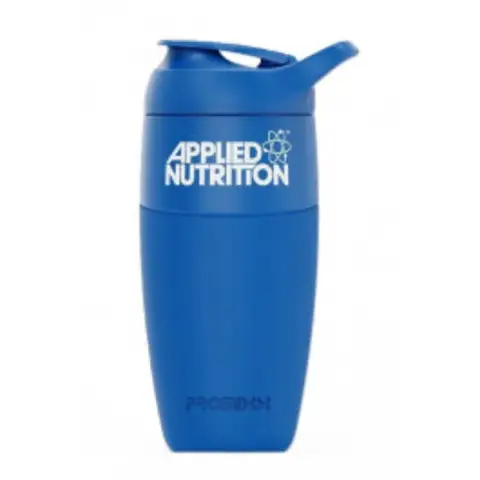 Applied Nutrition x PROMiXX Shaker Bottle - 700 ml