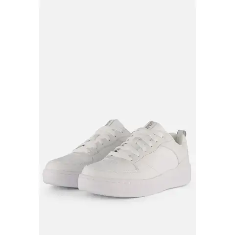 Skechers Sport Court 92 - Illustrious 149763-WHT_38