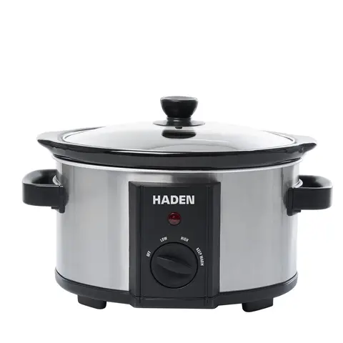 Haden 3.5L Slow Cooker - 180W