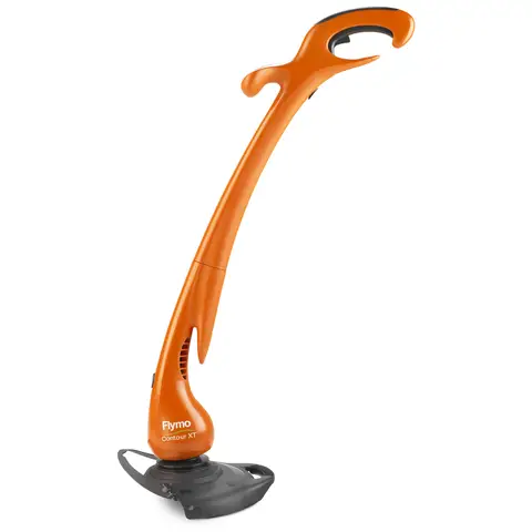 Flymo Contour XT 2-in-1 Corded Grass Trimmer and Edger