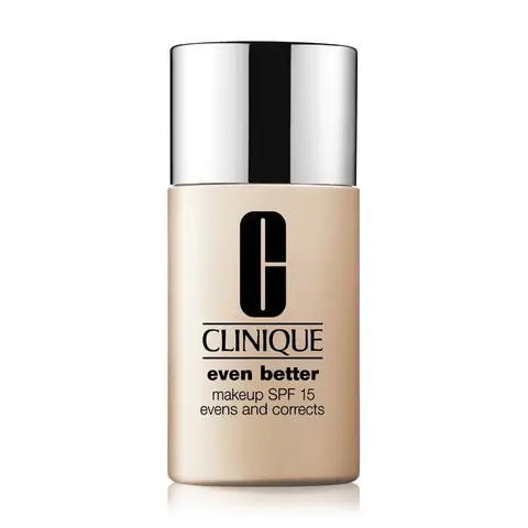 Clinique Even Better Makeup SPF15 Foundation - 30ml - CN 28 Ivory