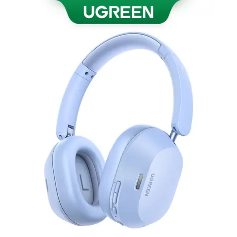 UGREEN Max 5C ANC Bluetooth Headphones