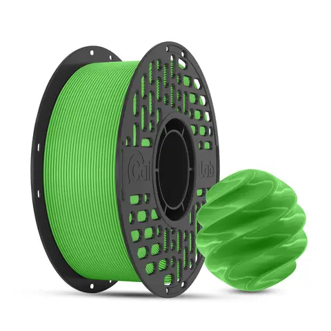CAILAB 3D Printer Filaments PLA+ Bio - Green