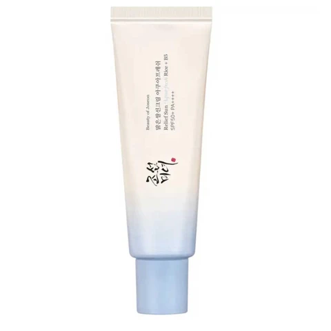 Beauty of Joseon Crème solaire Relief Sun Aqua-Fresh SPF 50 - 50 ml