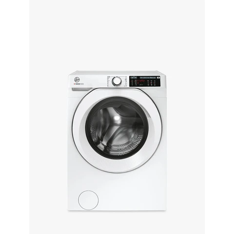 Hoover HWB410AMC/1-80 H Wash 500 10kg 1400rpm Freestanding Washing Machine - White - A Rated