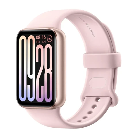 Xiaomi Smart Band 9 Pro RosenGold