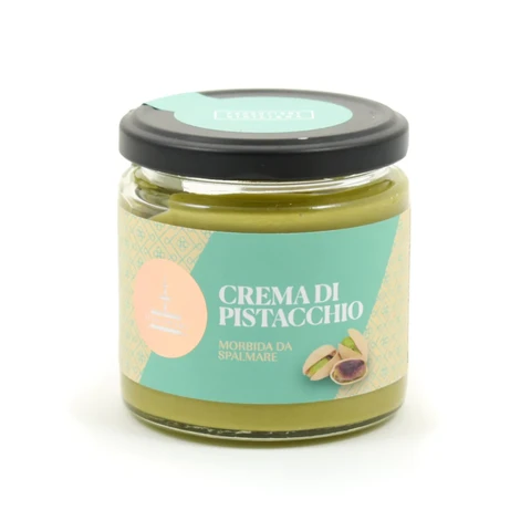 Fiasconaro Pistachio Cream, 180g