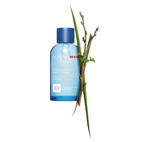 Clarins Men After Shave Soothing Toner 100 ml