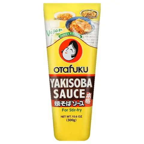 OTAFUKU Yakisoba Sauce 300g