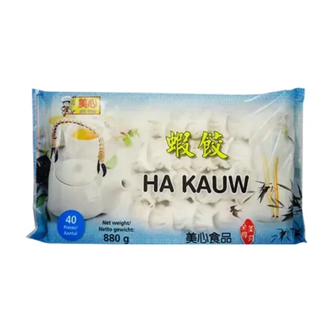 Maxim’s Prawn Dumpling 880g