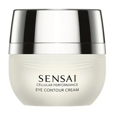 SENSAI Contour Cream  Augencreme 15ml