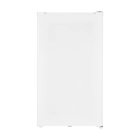 Beko RS9152WN vrijstaande koelkast - 90 cm hoogte - zilveren afwerking - verstelbare legplanken - LED-verlichting