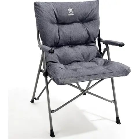 Bequeme Campingsthle - Outdoor Sitzmbel & Klappsthle fr Camping