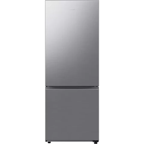 SAMSUNG Réfrigérateur combiné RB53DG703DS9 - Gris - 538L