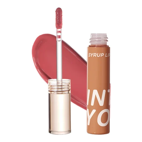 INTO YOU Syrup Glossy Lip Tint G02