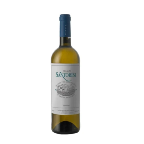 2024 Santorini Assyrtiko, Domaine Sigalas
