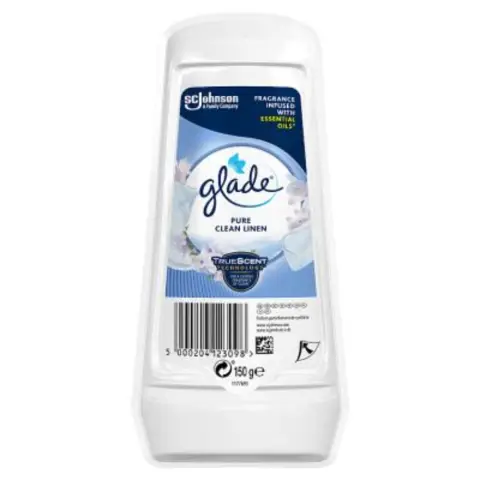 Glade Solid Clean Linen CC